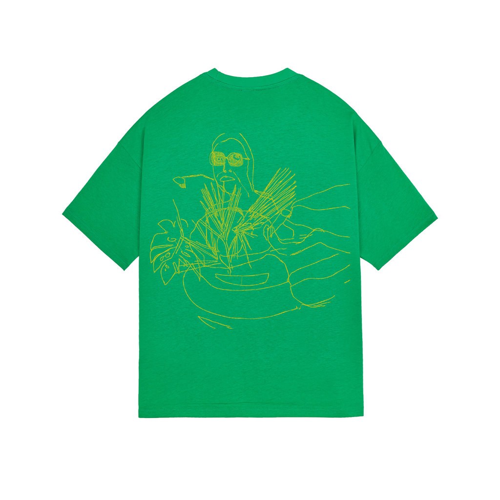 Outlines Classic T-Shirt