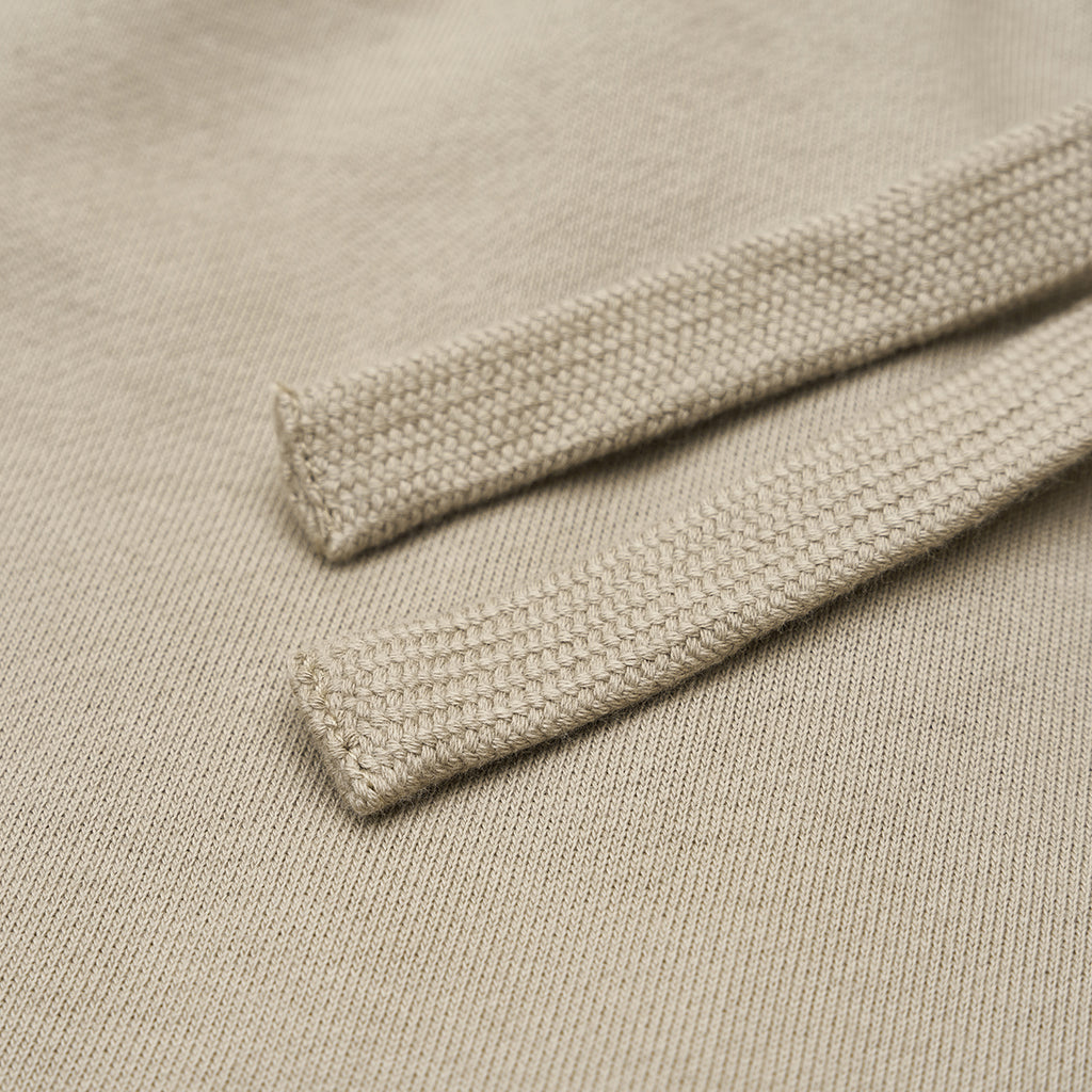 Cotton Heavyweight Shorts