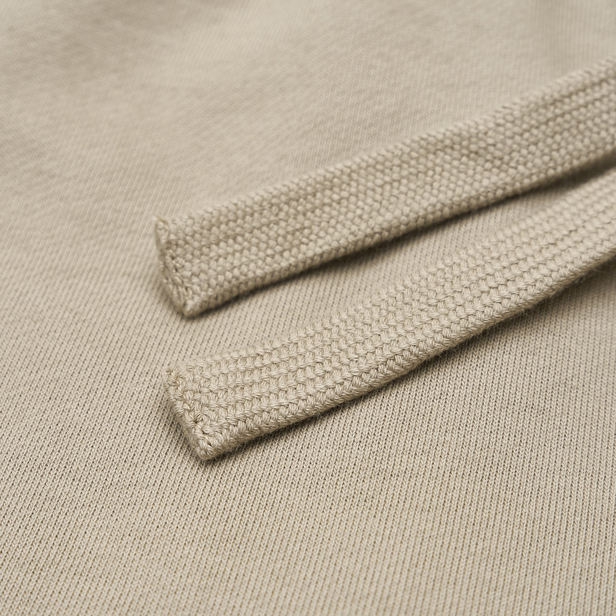 Cotton Heavyweight Shorts