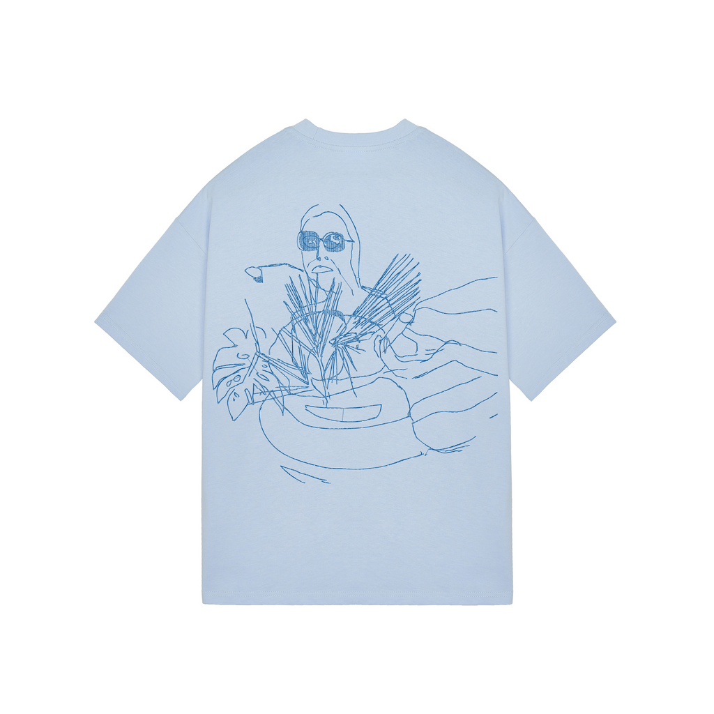 Outlines Classic T-Shirt