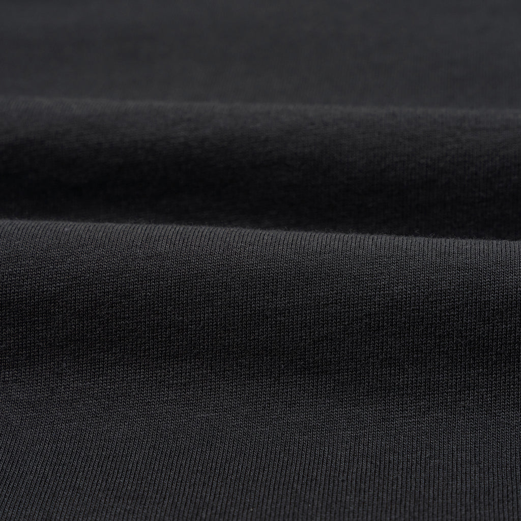 Blue Sleep Cotton T-Shirt