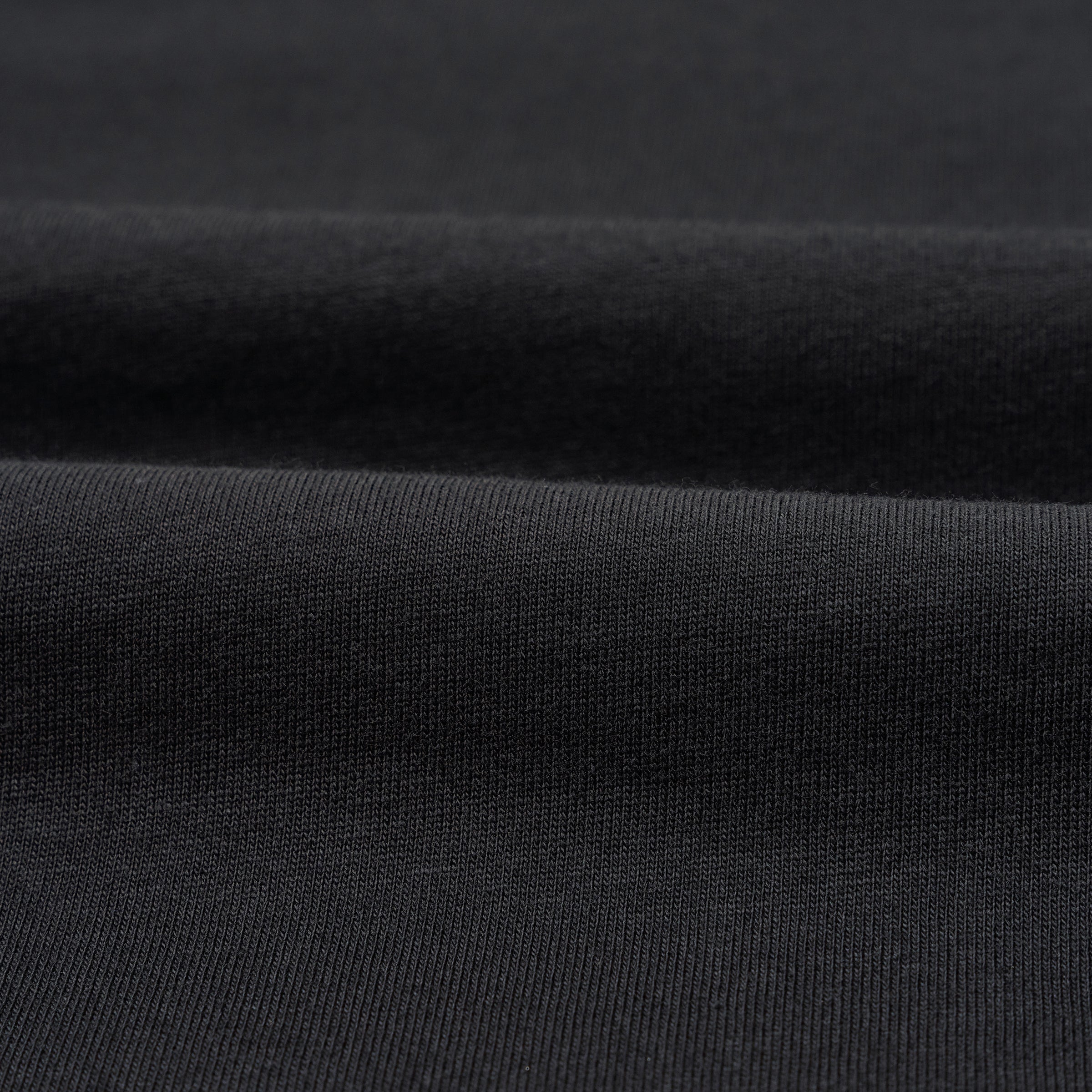 Blue Sleep Cotton T-Shirt