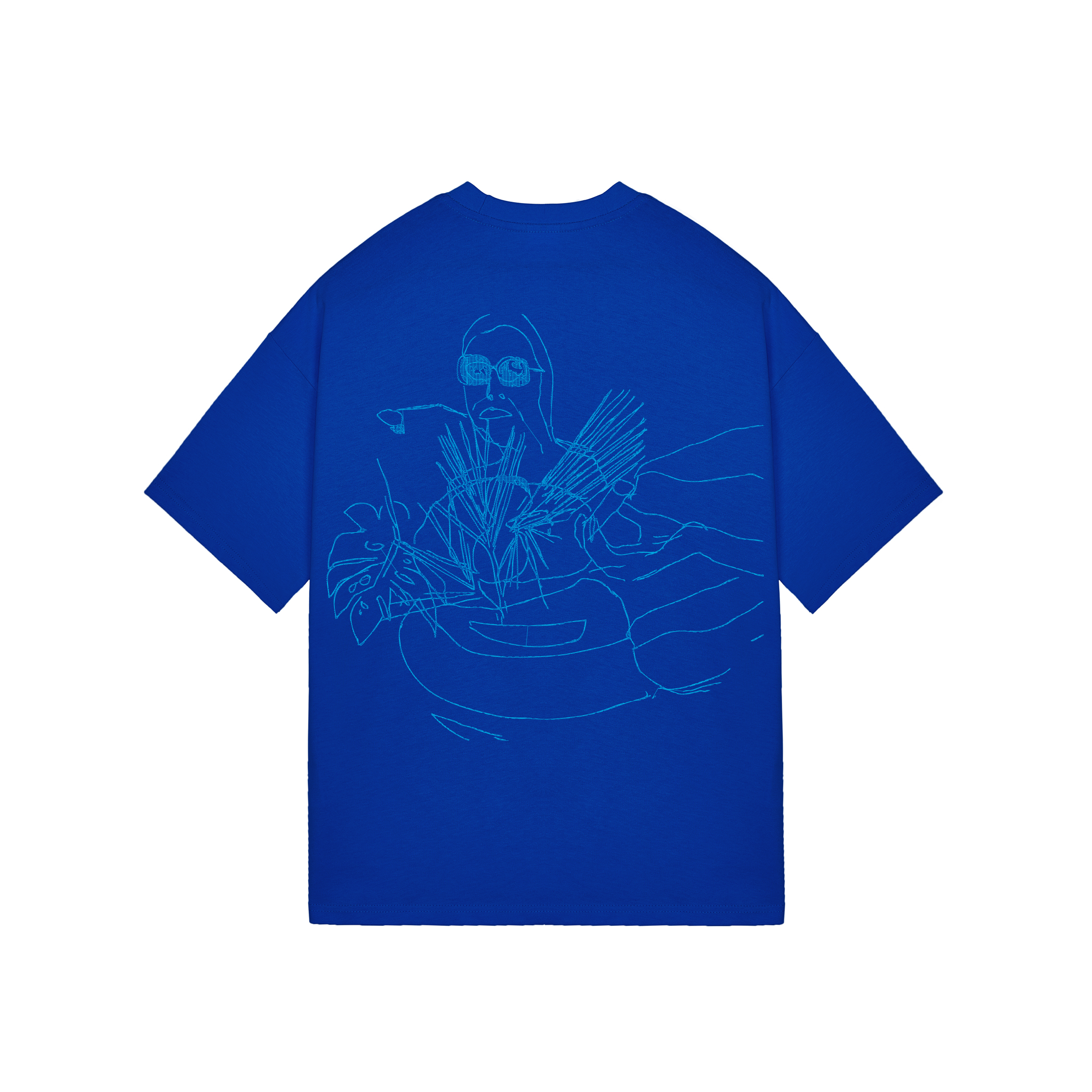 Outlines Classic T-Shirt