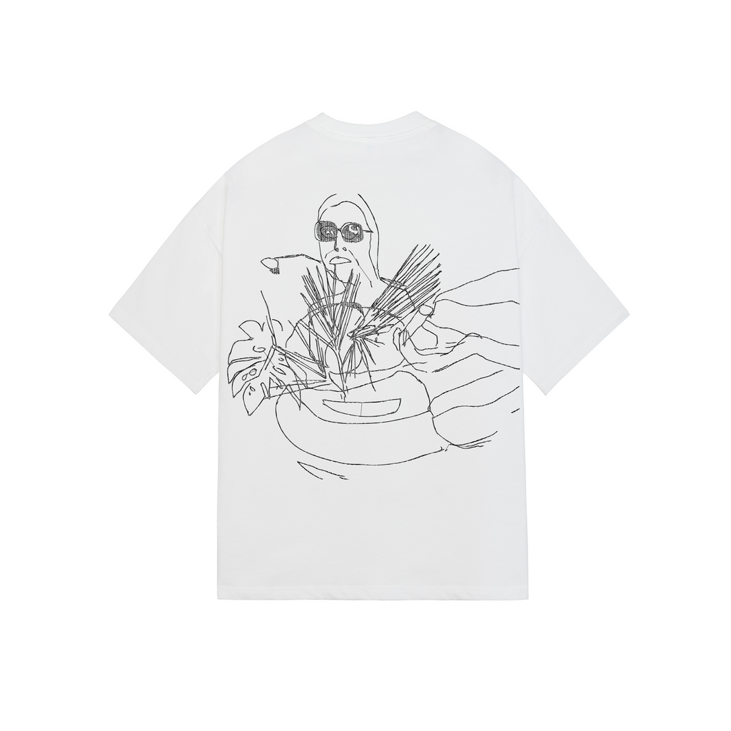 Outlines Classic T-Shirt