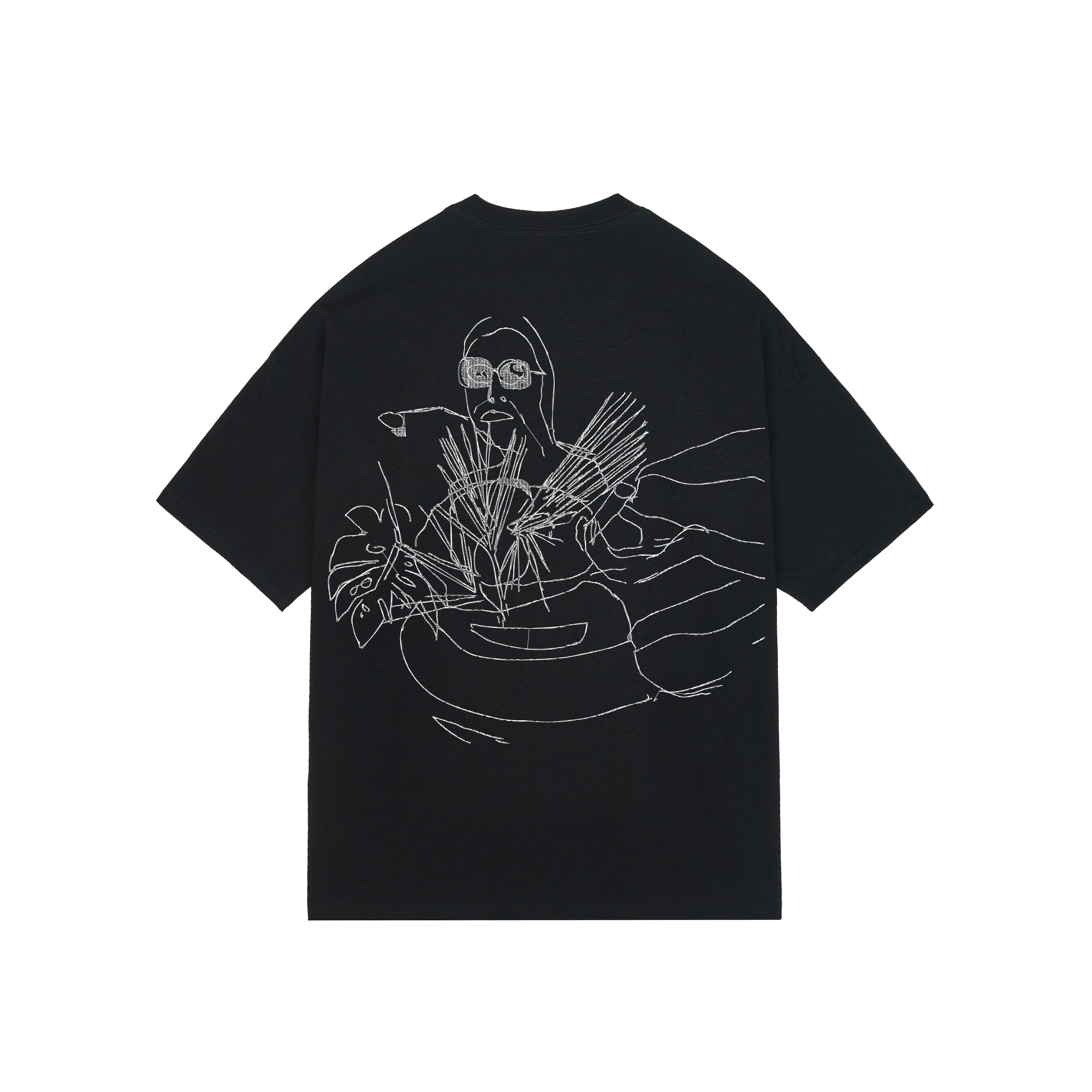 Outlines Classic T-Shirt